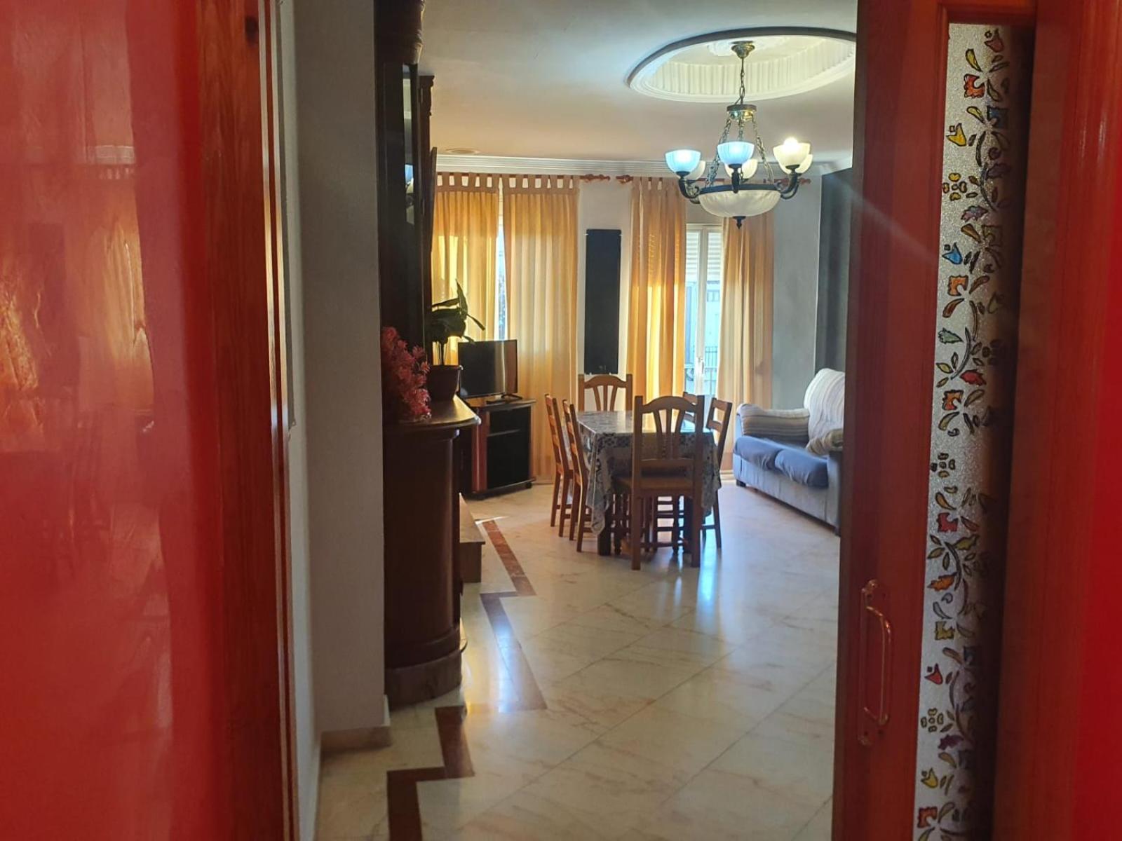 Apartamento Piso Rocio Almonte Exterior foto