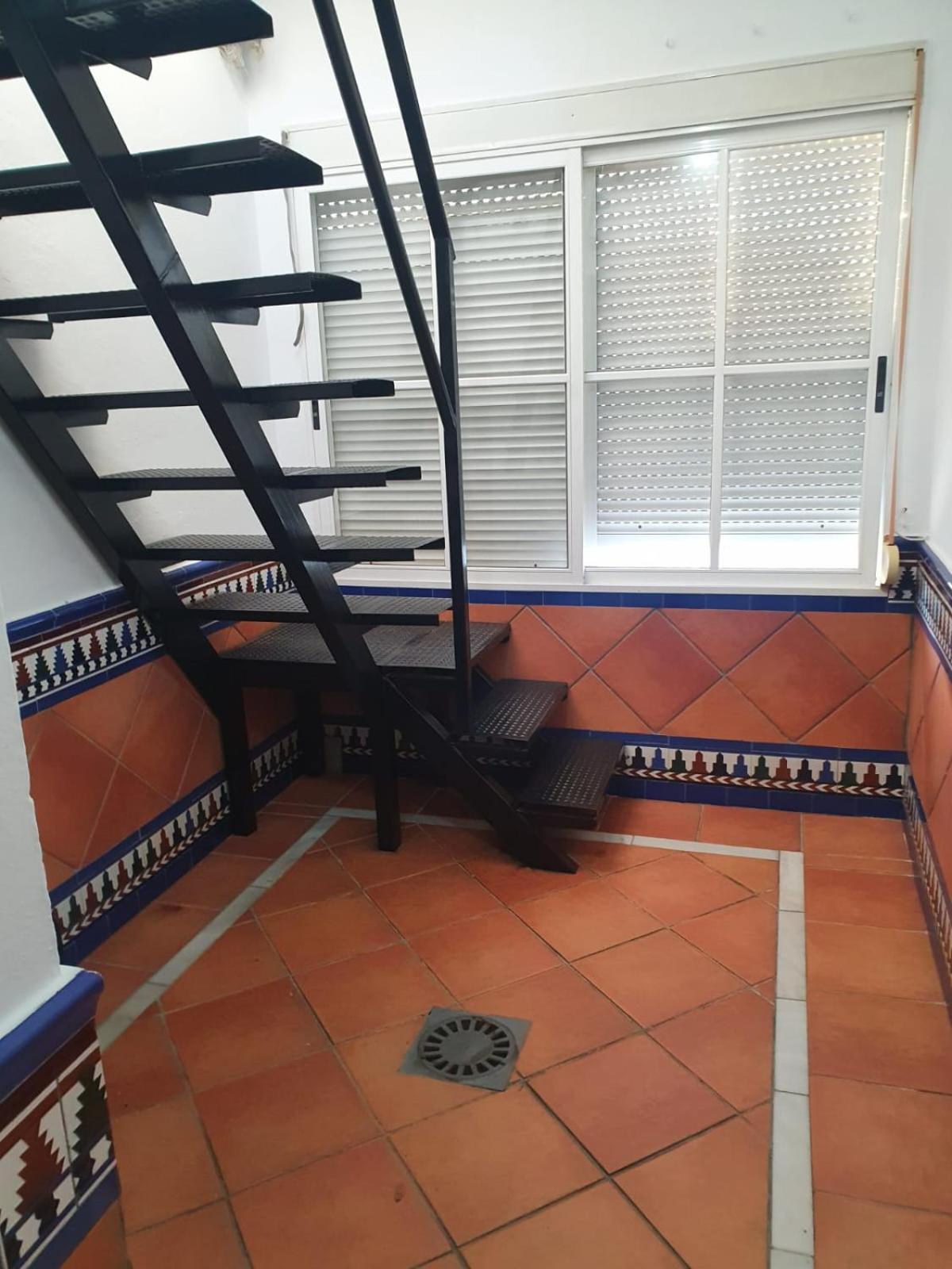 Apartamento Piso Rocio Almonte Exterior foto